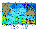 Indian Ocean 06Z Altimetry
