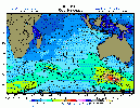 Indian Ocean 06Z Altimetry