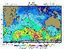 Indian Ocean 12Z Altimetry