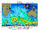 Indian Ocean 18Z Altimetry