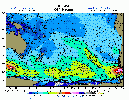 South Pacific 06Z Altimetry