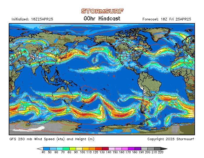 Vertical Wind Shear